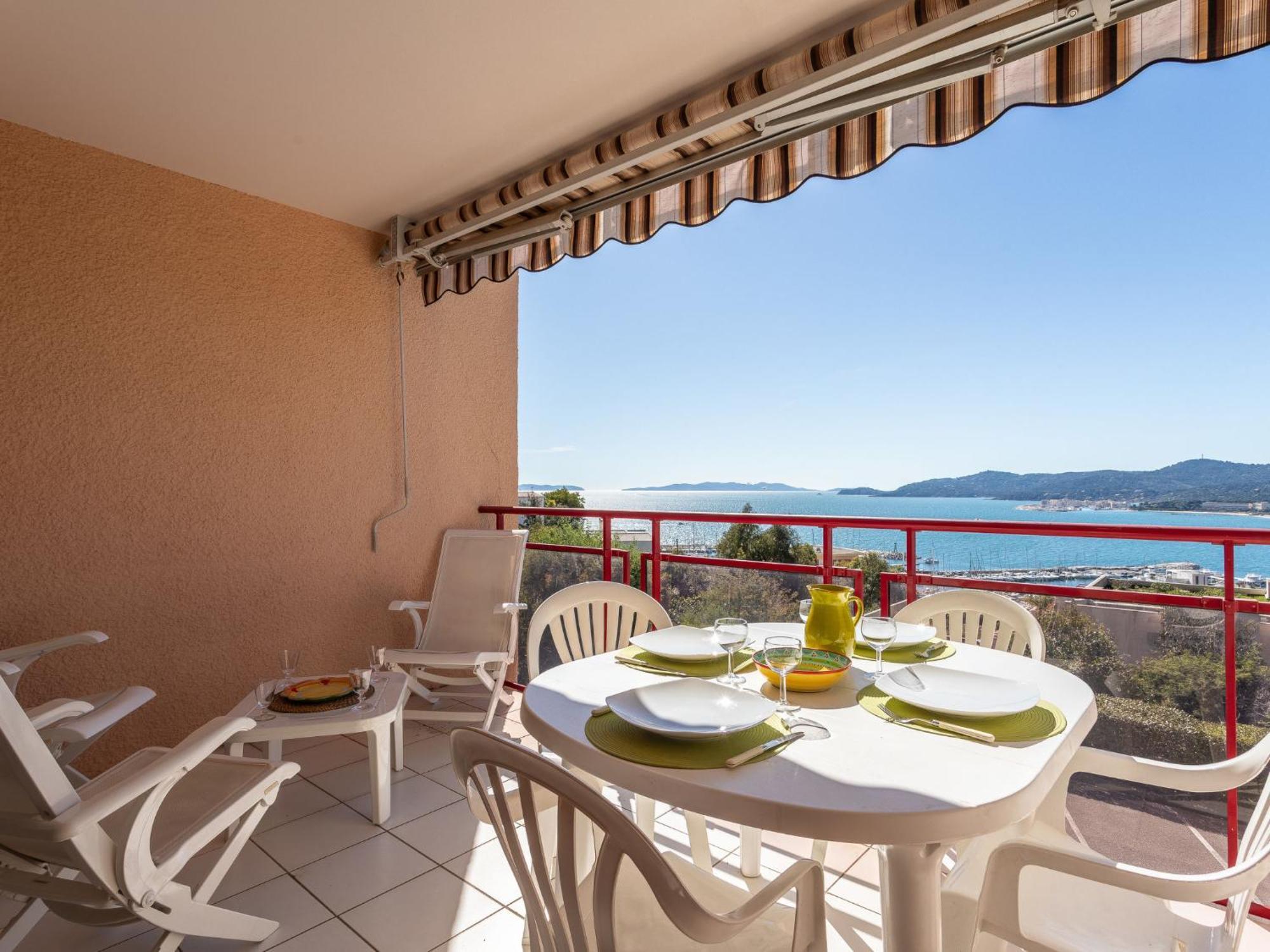 Apartment Les Mandariniers By Interhome Le Lavandou Εξωτερικό φωτογραφία